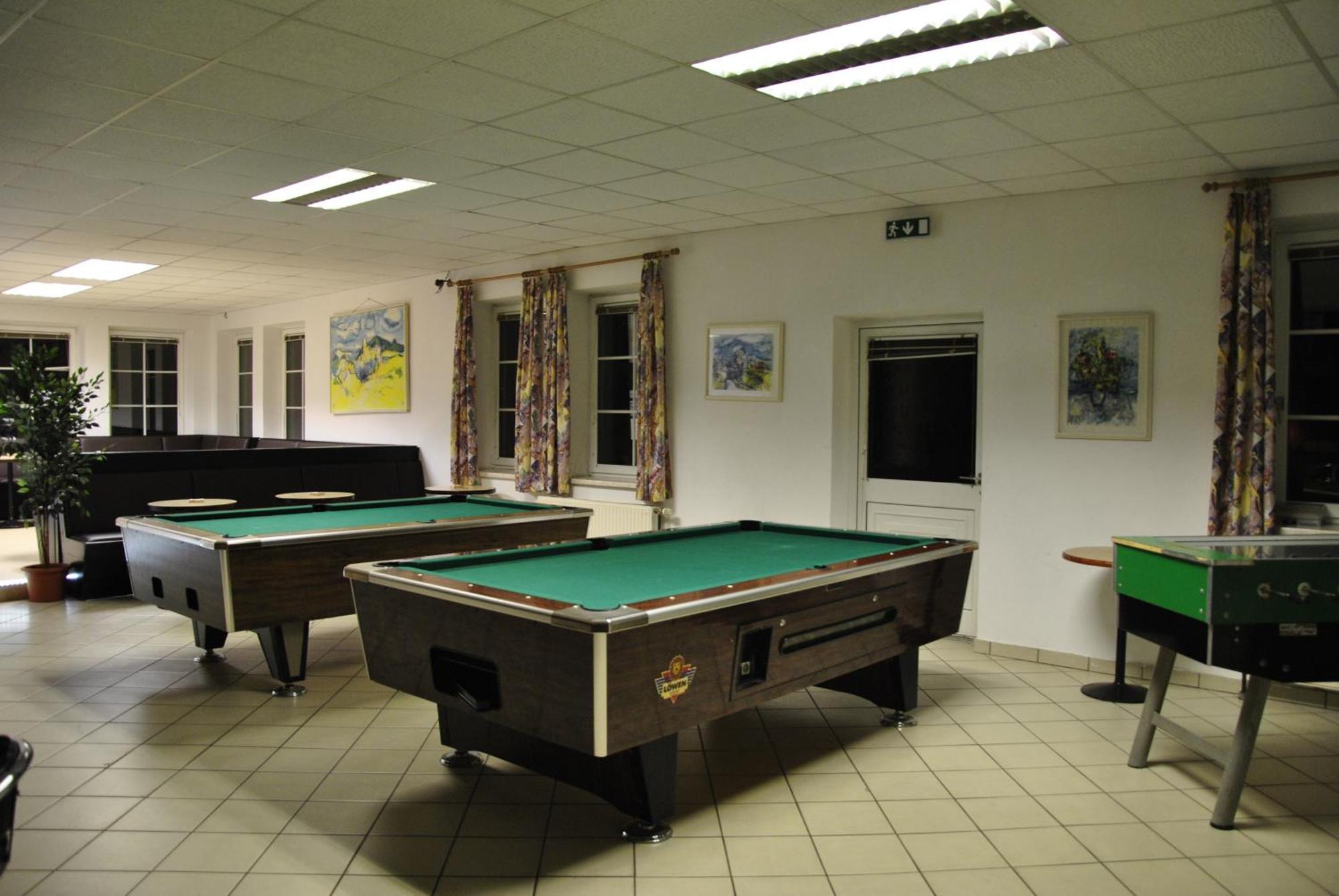 Gasthof Und Pension Haunschmid Rechberg Dış mekan fotoğraf