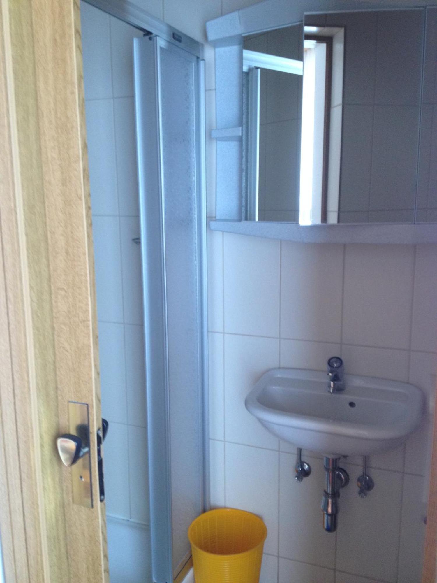 Gasthof Und Pension Haunschmid Rechberg Oda fotoğraf